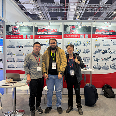 brake master cylinder factory