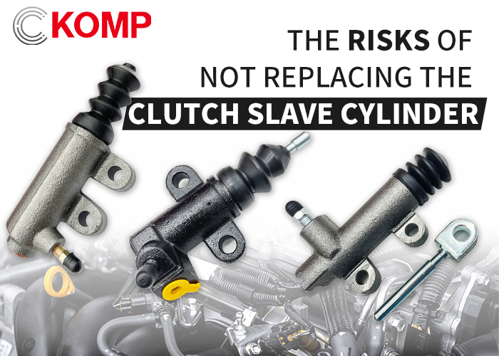 fiat 500 slave cylinder