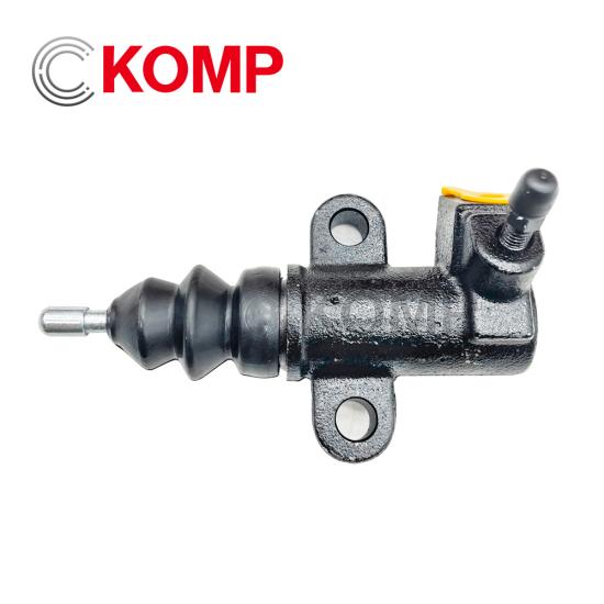 Cylindre Récepteur D'embrayage Métallique GSY110 Pour Austin Mini 1959-1981 | Réduction Effort Pédale