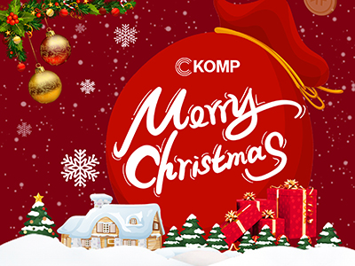 Joyeux noël!