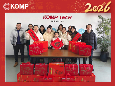 Bonne année du Cheval !